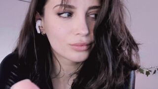 erohaze Top Porn Video [Chaturbate] - mistress, femdom, pantyhose, strapon, findom