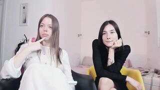 Watch hype_meal_home Top Porn Video [Stripchat] - cheap-privates, corset, brunettes, lesbians, cooking