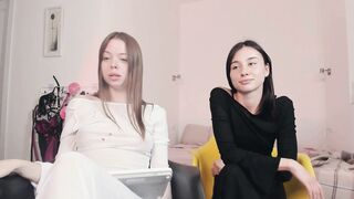 Watch hype_meal_home Top Porn Video [Stripchat] - cheap-privates, corset, brunettes, lesbians, cooking