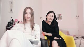 Watch hype_meal_home Top Porn Video [Stripchat] - cheap-privates, corset, brunettes, lesbians, cooking