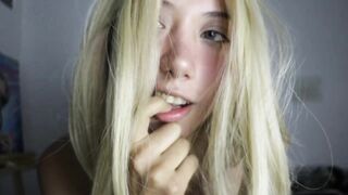 wendy_daniela Leaked Porn Video [Chaturbate] - smalltits, young, shy, 18, ahegao