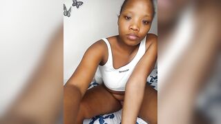 Young_Slut21 Top Porn Video [Stripchat] - romantic, twerk, oil-show, striptease, ebony
