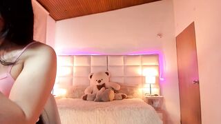 Watch AriannaSweet_ Best Porn Video [Stripchat] - cowgirl, striptease, teens, cock-rating, twerk-teens