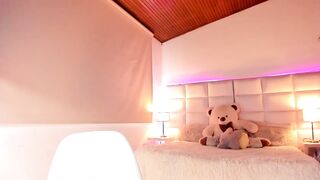 Watch AriannaSweet_ Best Porn Video [Stripchat] - cowgirl, striptease, teens, cock-rating, twerk-teens