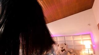 Watch AriannaSweet_ Best Porn Video [Stripchat] - cowgirl, striptease, teens, cock-rating, twerk-teens