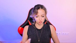 melissa_richardson Leaked Porn Video [Stripchat] - big-tits-doggy-style, yoga, dirty-talk, erotic-dance, jerk-off-instruction