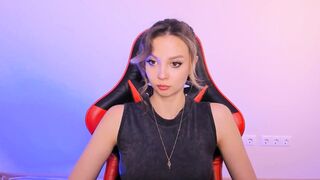 melissa_richardson Leaked Porn Video [Stripchat] - big-tits-doggy-style, yoga, dirty-talk, erotic-dance, jerk-off-instruction
