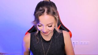 melissa_richardson Leaked Porn Video [Stripchat] - big-tits-doggy-style, yoga, dirty-talk, erotic-dance, jerk-off-instruction