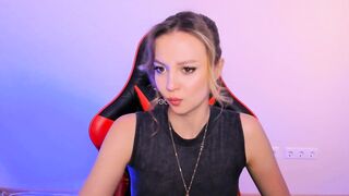 melissa_richardson Leaked Porn Video [Stripchat] - big-tits-doggy-style, yoga, dirty-talk, erotic-dance, jerk-off-instruction