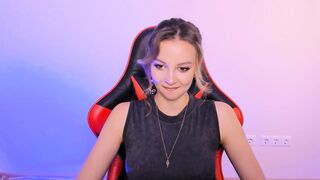 melissa_richardson Leaked Porn Video [Stripchat] - big-tits-doggy-style, yoga, dirty-talk, erotic-dance, jerk-off-instruction