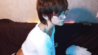 Watch sandzu Best Porn Video [Chaturbate] - tease, new, smalltits, shy, erotic