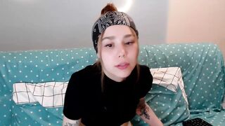 IndikaandSativa New Porn Video [Stripchat] - foot-fetish, big-ass, heels, doggy-style, topless-white