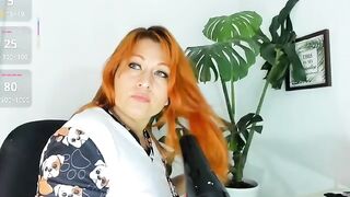 Sara_monro Leaked Porn Video [Stripchat] - cheapest-privates, cheapest-privates-young, cowgirl, latin-blowjob, redheads-young