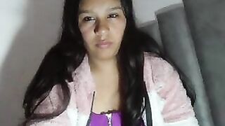 Watch Charis_21 Top Porn Video [Stripchat] - 69-position, latin-hairy, latin-deepthroat, outdoor, big-tits-hairy