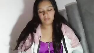 Watch Charis_21 Top Porn Video [Stripchat] - 69-position, latin-hairy, latin-deepthroat, outdoor, big-tits-hairy