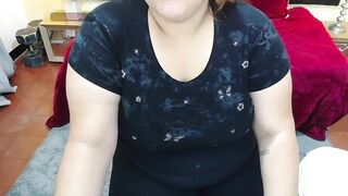 Watch ailyn_maury HD Porn Video [Stripchat] - big-clit, topless-latin, anal-bbw, girls, hairy