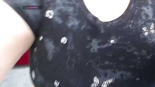 Watch ailyn_maury HD Porn Video [Stripchat] - big-clit, topless-latin, anal-bbw, girls, hairy