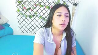 Watch Shaarongp Top Porn Video [Stripchat] - colombian, topless-latin, fingering-latin, big-ass-latin, outdoor