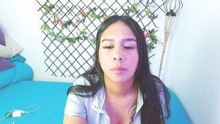 Watch Shaarongp Top Porn Video [Stripchat] - colombian, topless-latin, fingering-latin, big-ass-latin, outdoor