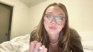 kennaunlocked Leaked Porn Video [Chaturbate] - glasses, dirtytalk, new, bigassandtitties, snowbunny