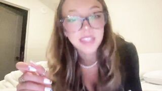 kennaunlocked Leaked Porn Video [Chaturbate] - glasses, dirtytalk, new, bigassandtitties, snowbunny