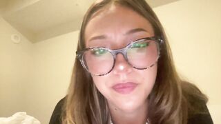 kennaunlocked Leaked Porn Video [Chaturbate] - glasses, dirtytalk, new, bigassandtitties, snowbunny