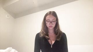kennaunlocked Leaked Porn Video [Chaturbate] - glasses, dirtytalk, new, bigassandtitties, snowbunny
