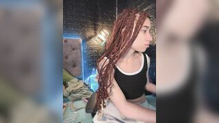 Watch Miss-Emma Leaked Porn Video [Stripchat] - girls, hd, big-tits-doggy-style, big-tits-blowjob, cheapest-privates-teens