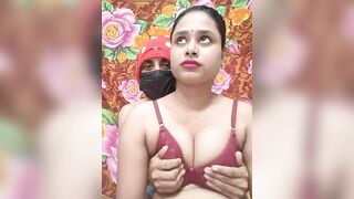 Watch Seducing_couple Hot Porn Video [Stripchat] - cosplay, squirt-young, brunettes, indian, middle-priced-privates-indian