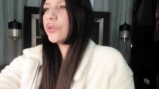 Madhi_evans Hot Porn Video [Stripchat] - upskirt, big-clit, cam2cam, topless, recordable-privates-teens