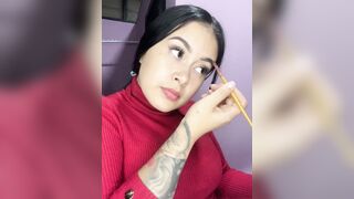 Watch CrisMarulanda Cam Porn Video [Stripchat] - anal-fisting, young, anal-young, orgasm, big-tits-anal