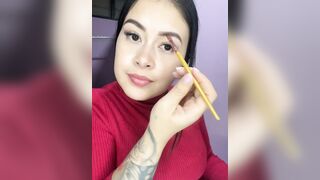 Watch CrisMarulanda Cam Porn Video [Stripchat] - anal-fisting, young, anal-young, orgasm, big-tits-anal