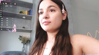 Watch Jessiiexi New Porn Video [Stripchat] - role-play-teens, upskirt, couples, ukrainian-petite, new-white