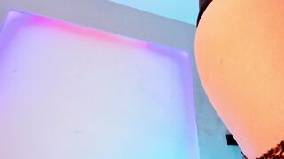 Watch CholeMercury__ Top Porn Video [Stripchat] - oil-show, spanking, kissing, masturbation, glamour