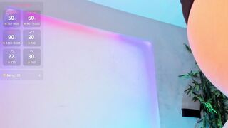 Watch CholeMercury__ Top Porn Video [Stripchat] - oil-show, spanking, kissing, masturbation, glamour