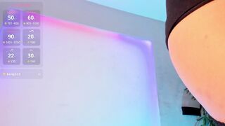 Watch CholeMercury__ Top Porn Video [Stripchat] - oil-show, spanking, kissing, masturbation, glamour