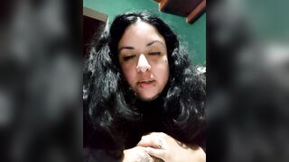 Watch Lulagoticulona New Porn Video [Stripchat] - latin-deepthroat, masturbation, anal, topless-milfs, blowjob-milfs