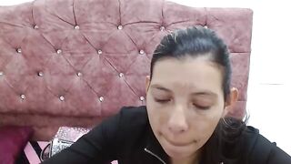 queen_abril Top Porn Video [Stripchat] - lovense, anal, interactive-toys-young, twerk, student
