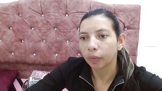 queen_abril Top Porn Video [Stripchat] - lovense, anal, interactive-toys-young, twerk, student