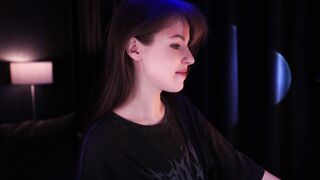 Watch asuna_niiya Best Porn Video [Chaturbate] - ass, young, anal, lush