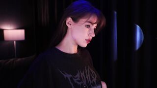 Watch asuna_niiya Best Porn Video [Chaturbate] - ass, young, anal, lush