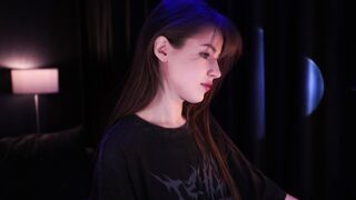 Watch asuna_niiya Best Porn Video [Chaturbate] - ass, young, anal, lush