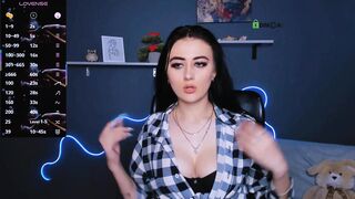 Watch roxy_bloom_ Cam Porn Video [Stripchat] - moderately-priced-cam2cam, brunettes-teens, foot-fetish-teens, yoga-teens, white-teens