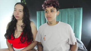 Watch Niick_And_Alice Best Porn Video [Stripchat] - new-cheapest-privates, cheapest-privates, striptease, squirt-latin, cosplay