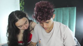 Watch Niick_And_Alice Best Porn Video [Stripchat] - new-cheapest-privates, cheapest-privates, striptease, squirt-latin, cosplay