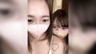 Watch noa_chi Best Porn Video [Stripchat] - dildo-or-vibrator-big-tits, dildo-or-vibrator-teens, masturbation, big-nipples, fingering