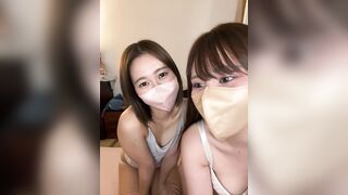 Watch noa_chi Best Porn Video [Stripchat] - dildo-or-vibrator-big-tits, dildo-or-vibrator-teens, masturbation, big-nipples, fingering