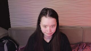 Watch U_KINKY New Porn Video [Stripchat] - blowjob-ahegao, ahegao, asian-blowjob, fingering-asian, fingering