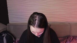 Watch U_KINKY New Porn Video [Stripchat] - blowjob-ahegao, ahegao, asian-blowjob, fingering-asian, fingering