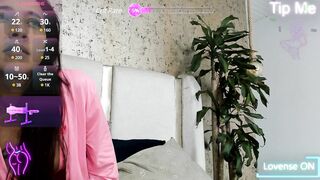 Watch ashly_kataleya__ Leaked Porn Video [Stripchat] - oil-show, redheads-young, dildo-or-vibrator-deepthroat, fisting-young, hd